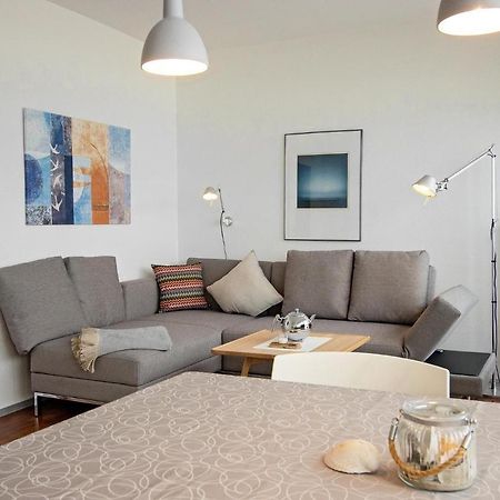 Apartament Haus Panorama Haus Panorama 12 Wangerooge Zewnętrze zdjęcie